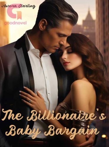 The-Billionaire-Alphas-Baby-Bargain-Novel
