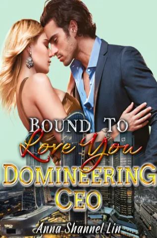 bound-to-love-you-domineering-ceo-novel