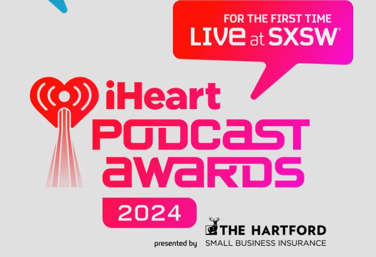iheart podcast awards 2024 vote