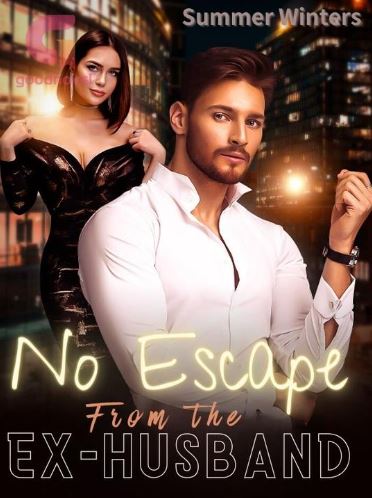 no-escape-from-the-ex-husband-novel