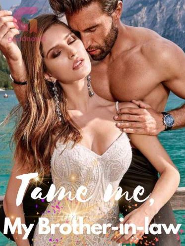 tame me my brother in law novel