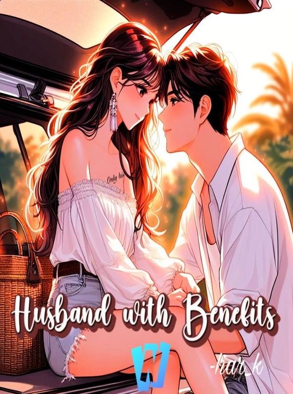 husband-with-benefits-novel