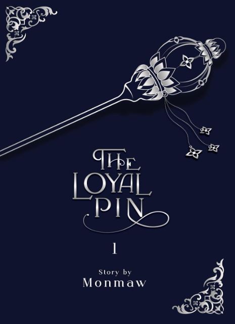 the loyal pin novel